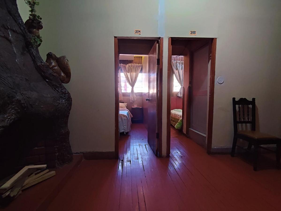 Hotel Casa De Sila Cuzco Exteriér fotografie