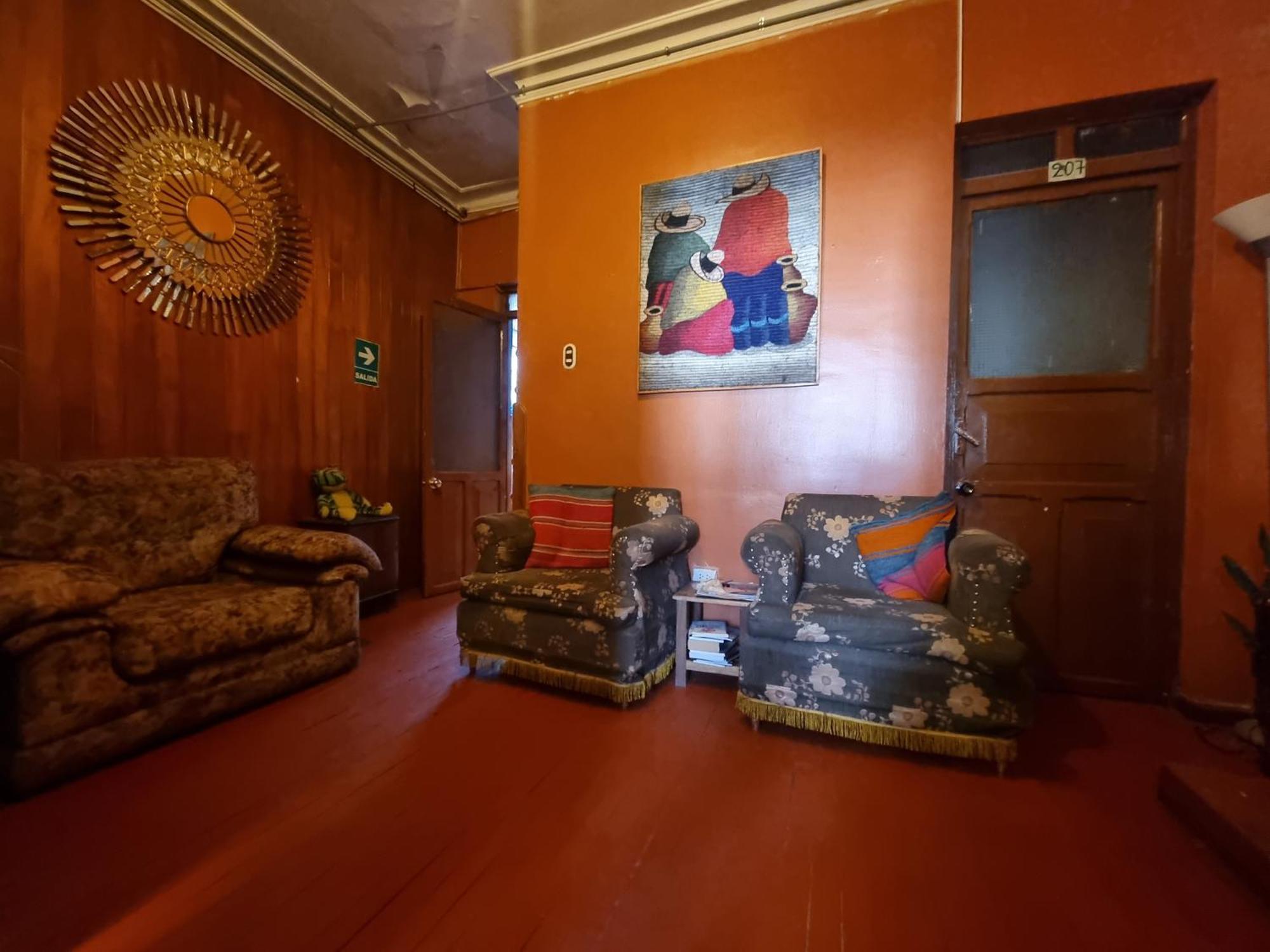 Hotel Casa De Sila Cuzco Exteriér fotografie