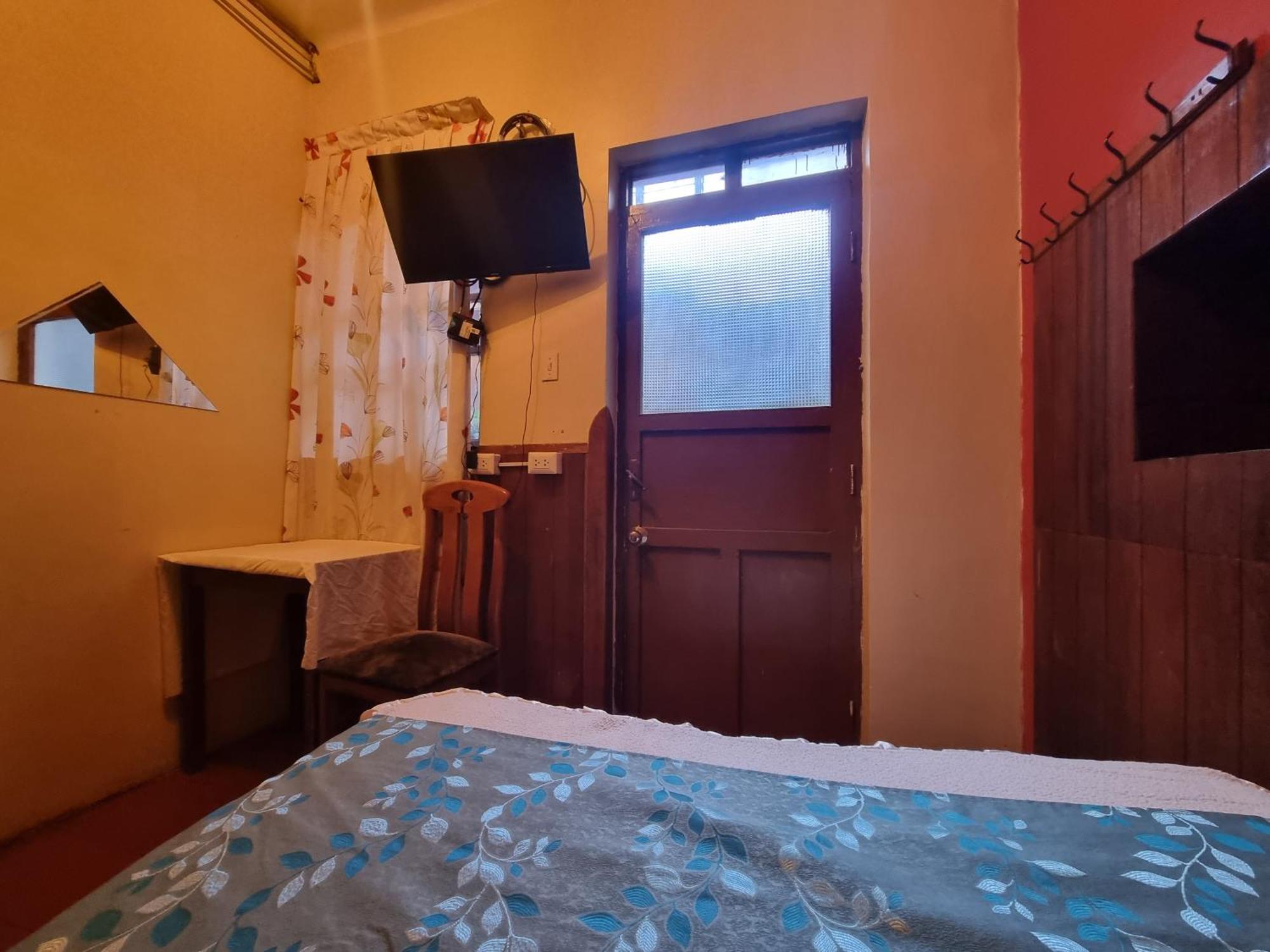 Hotel Casa De Sila Cuzco Exteriér fotografie